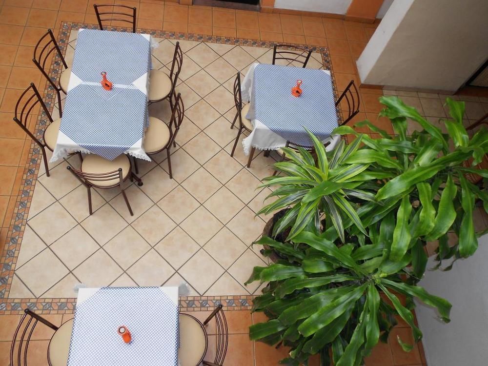 Oyo Hotel Posada Garibaldi กัวดาลาฮารา ภายนอก รูปภาพ