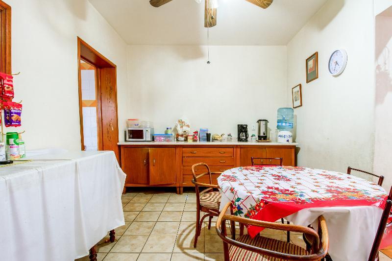 Oyo Hotel Posada Garibaldi กัวดาลาฮารา ภายนอก รูปภาพ