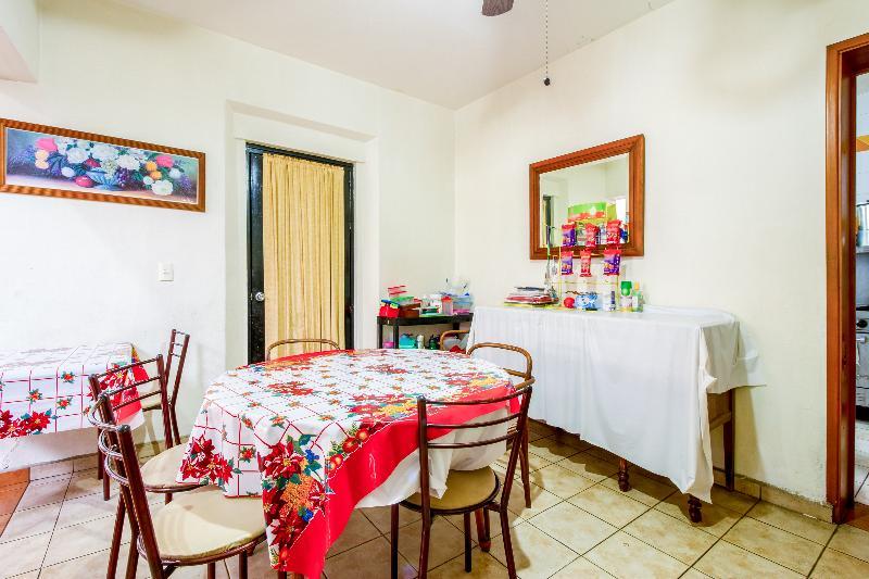 Oyo Hotel Posada Garibaldi กัวดาลาฮารา ภายนอก รูปภาพ